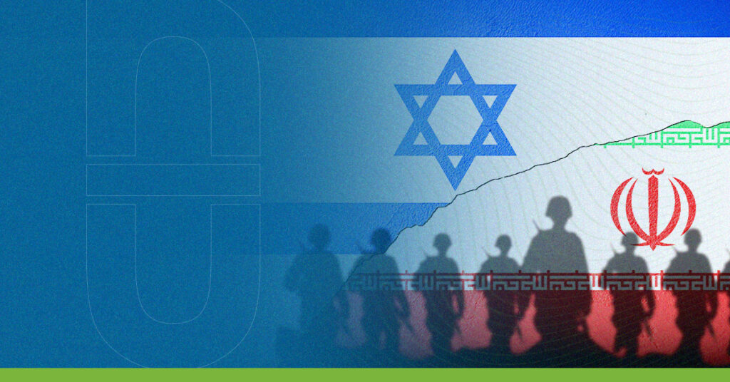 Ceasefire between Israel and Iran brings cautious optimism to global ...